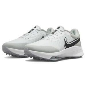 Nike Air Men's Zoom Infinity Tour NXT% DC5221-105 White/Black/Grey Fog